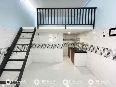 Аренда · 1 комн. · 30 м² · Quận Bình Tân, ул. Đường Hương Lộ 2