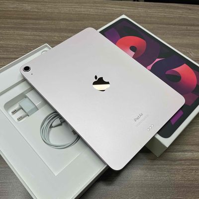 iPad Air 5 256GB wifi Za/a Pin 96 + Full box