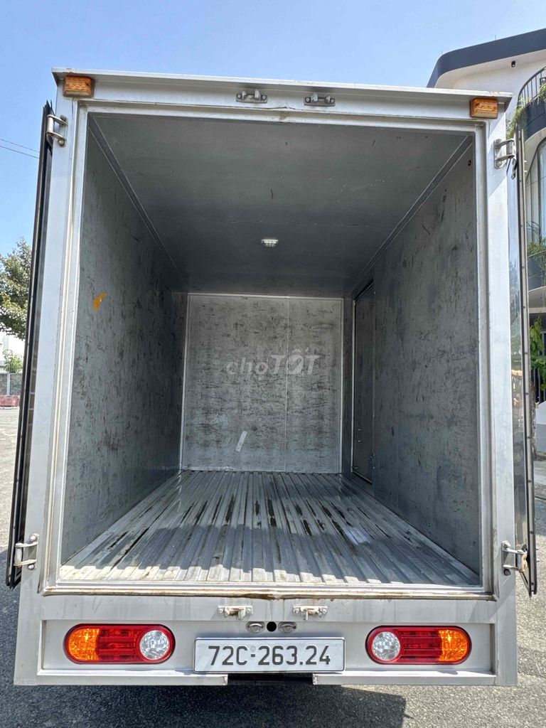 H150 2020 siêu cọp. Mua bán Xe tải, xe ben tại Thành phố Dĩ An Bình Dương được đăng bởi Phan Khởi hình 7