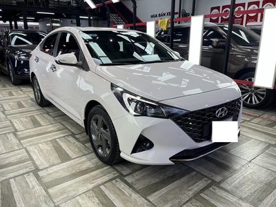 Hyundai Accent 1.4ATH 2022 Bản Đặc Biệt Số Tự Động