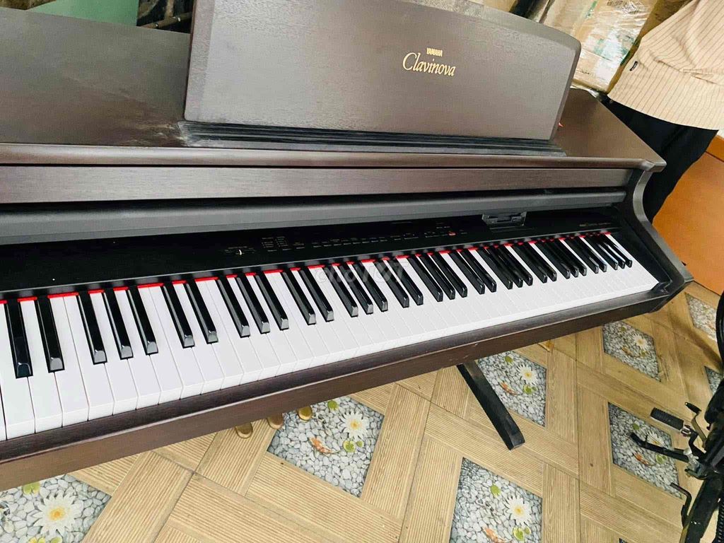 piano yamaha Clp15666 nhật âm hay bền bỉ