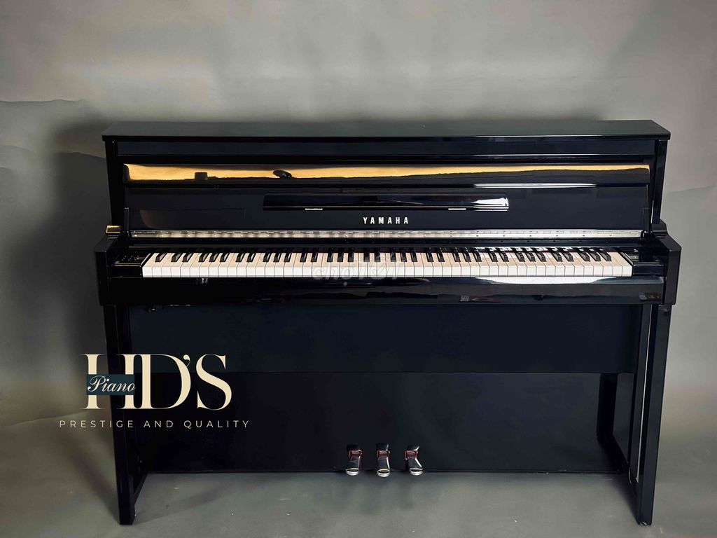 Yamaha NU-1PE, phân khúc piano điện cao cấp