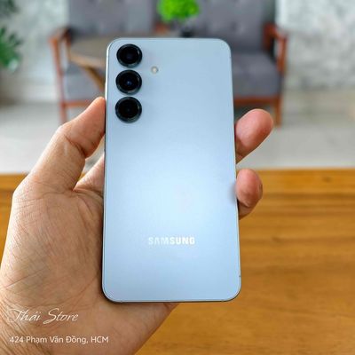 Samsung Galaxy S25 128Gb Xanh 99% Zin Áp