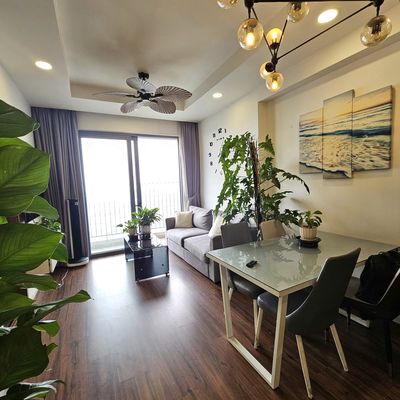 CĂN 3PN 2WC FULL NỘI THẤT CHUNG CƯ THE PEGASUITE 1 VÀO Ở NGAY CHỈ 16TR