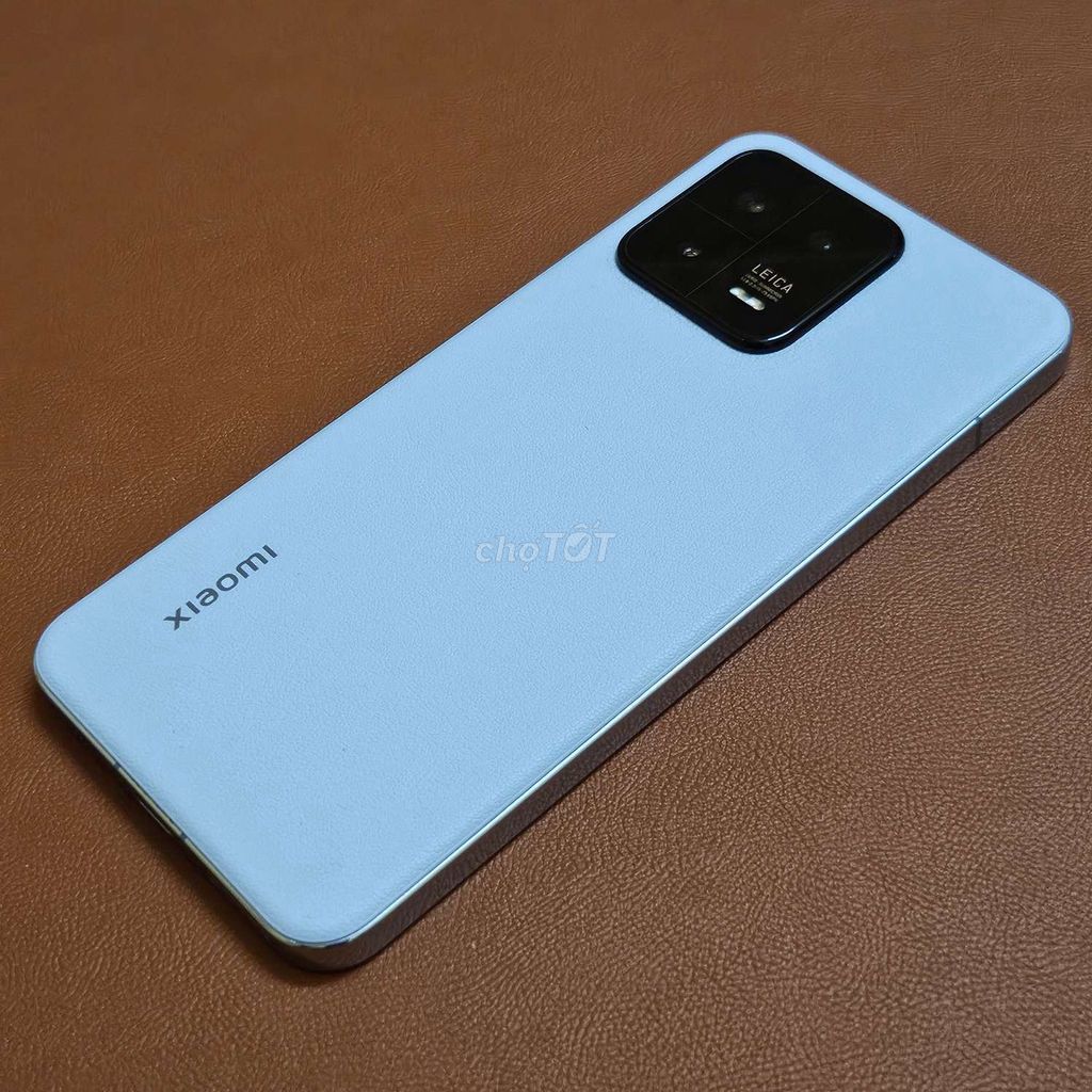Xiaomi 13 5G 2 Sim 256Gb Zin . Mua bán Điện thoại tại Quận Hải Châu Đà Nẵng được đăng bởi Cửa hàng Phone 43 hình 1
