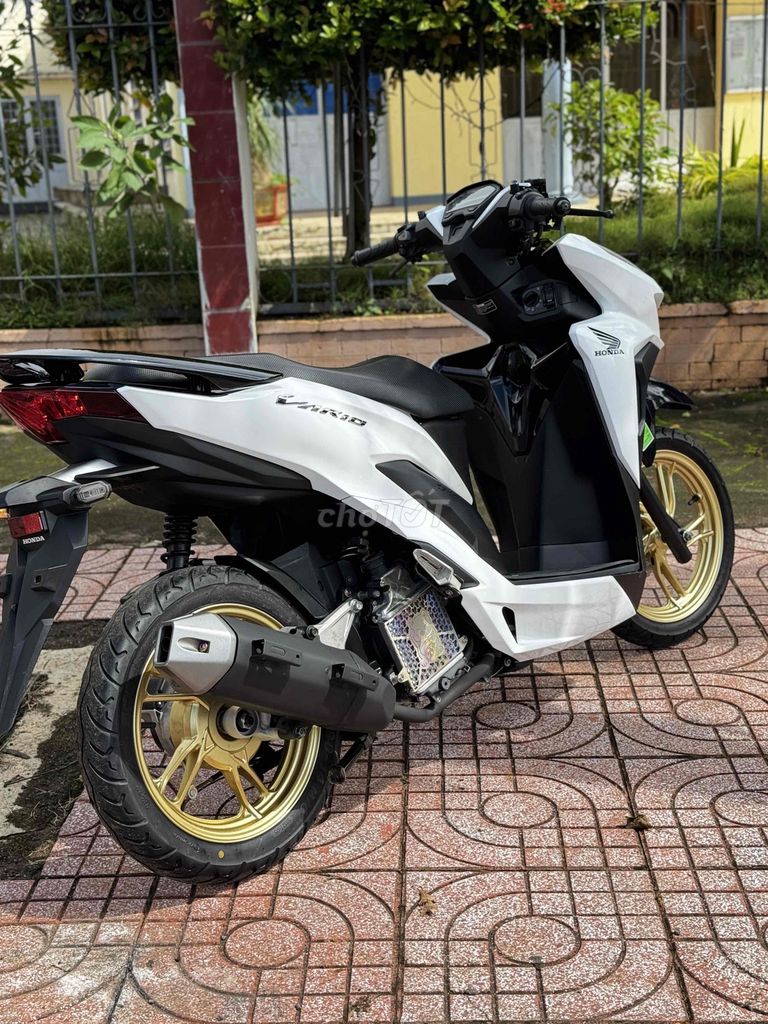 Thanh Lý Vario 150 xe cọp chất. Mua bán Xe máy tại Thành phố Buôn Ma Thuột Đắk Lắk được đăng bởi Cửa Hàng Xe Máy 297 Nguyễn văn cừ hình 8