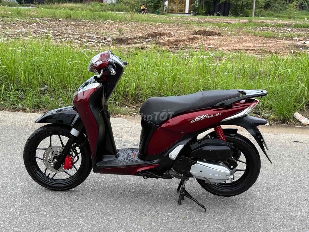 Honda SH mode 2015, госномер 43, родной мотор в отличном состоянии