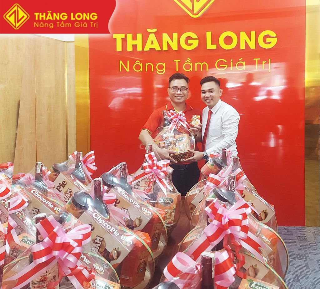 [TDM] - Có Đội Nhóm, Cần Trưởng Phòng KD Quản Lý. Việc làm tại Thành phố Thủ Dầu Một Bình Dương được đăng bởi Công ty TNHH Đầu Tư TMDV Địa ốc Thăng Long hình 5