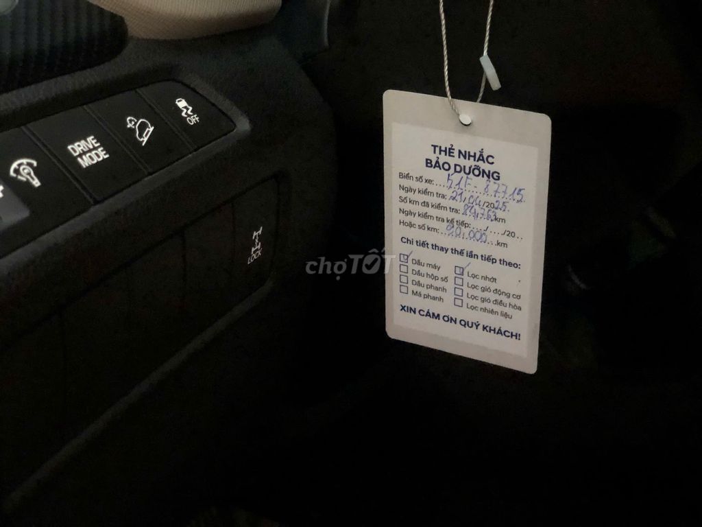 undefined undefined 2017  - 88000 km. Mua bán Ô tô tại Huyện Hóc Môn Tp Hồ Chí Minh được đăng bởi Huy Hyundai hình 19