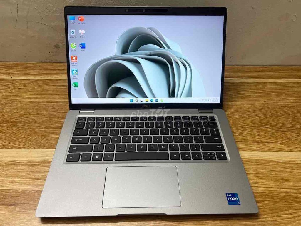 dell i7  1265U. Mua bán Laptop tại Thành phố Bến Tre Bến Tre được đăng bởi lê minh  mobile hình 1