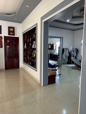 Bán nhà đất 3PN mặt tiền Nguyễn CHí Thanh TT DMC. Mua bán nhà ở tại Huyện Dương Minh Châu Tây Ninh được đăng bởi Ms Thúy