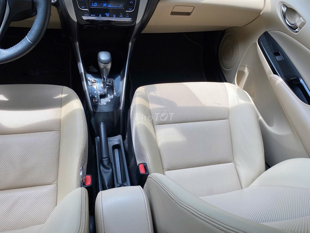 gia đình đổi xe 7 chổ bán Toyota Yaris nhập Thái. Mua bán Ô tô tại Quận 7 Tp Hồ Chí Minh được đăng bởi Đặng Văn Lâm hình 17