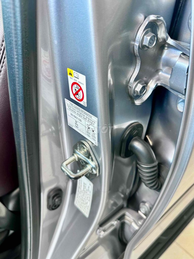 Toyota Fortuner 2020 2.4AT 4x2  - 78000 km. Mua bán Ô tô tại Huyện Châu Thành An Giang được đăng bởi huynh trung tinh hình 8