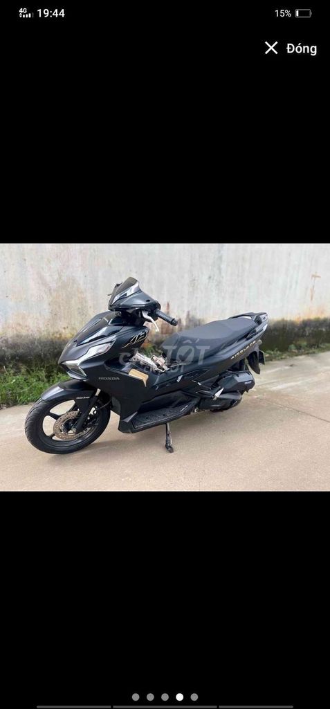 bán gấp xe chính chủ. Mua bán Xe máy tại Thành phố Kon Tum Kon Tum được đăng bởi Sơn Best hình 4