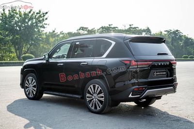 Lexus LX600 sx2023. Mua bán Ô tô tại Quận Bắc Từ Liêm Hà Nội được đăng bởi Đào Quang Chung