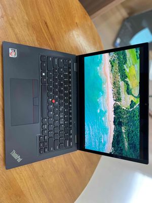 Thinkpad L13 Yoga,RYZEN 5-7530U,Ram 16G, SSD 512G. Mua bán Laptop tại Thành phố Long Xuyên An Giang được đăng bởi Laptop Mai Lý Nghĩa