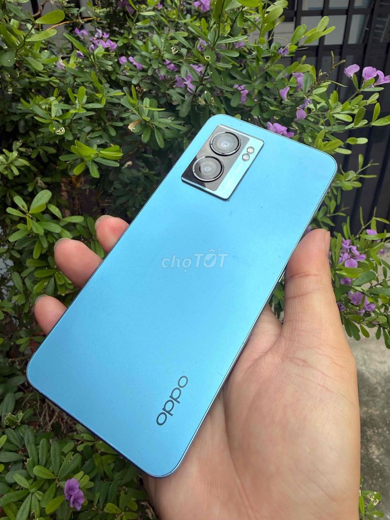 Oppo A77 5G 128GB Xanh ram 8g. Mua bán Điện thoại tại Huyện Hóc Môn Tp Hồ Chí Minh được đăng bởi Đam mê công nghệ hình 1