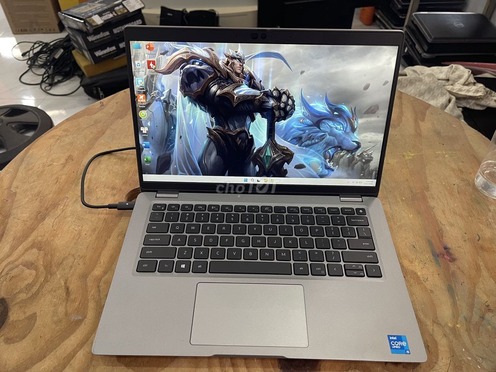 Dell LATITUDE 5420 Core i5-1145G7/8G/256G/14" FHD. Mua bán Laptop tại Quận Hải Châu Đà Nẵng được đăng bởi Baxiqua hình 1