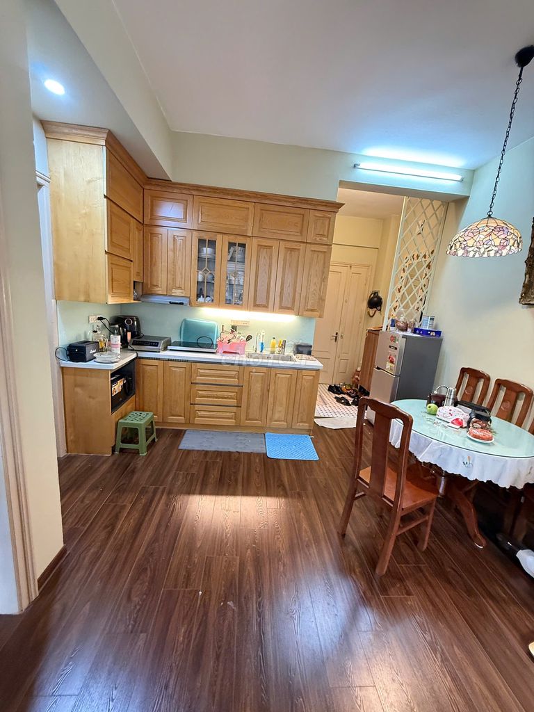 Bán căn hộ CC phố Hoàng Cầu, 9 tỷ, 66.6m2, hàng hiếm TT Đống Đa, HN