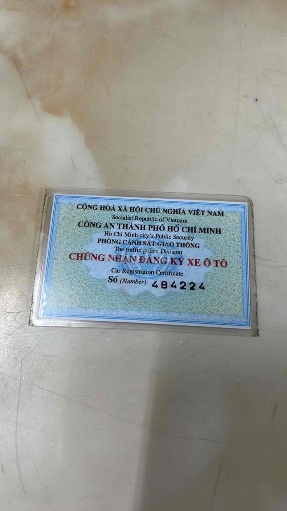 Mercedes Benz GLC 2018 250 4Matic - 2300 km. Mua bán Ô tô tại Quận 6 Tp Hồ Chí Minh được đăng bởi chị Trang hình 1