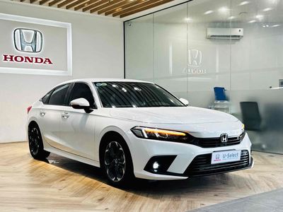 Honda Civic 2022 G - 27000 km. Mua bán Ô tô tại Thành phố Thuận An Bình Dương được đăng bởi thanh
