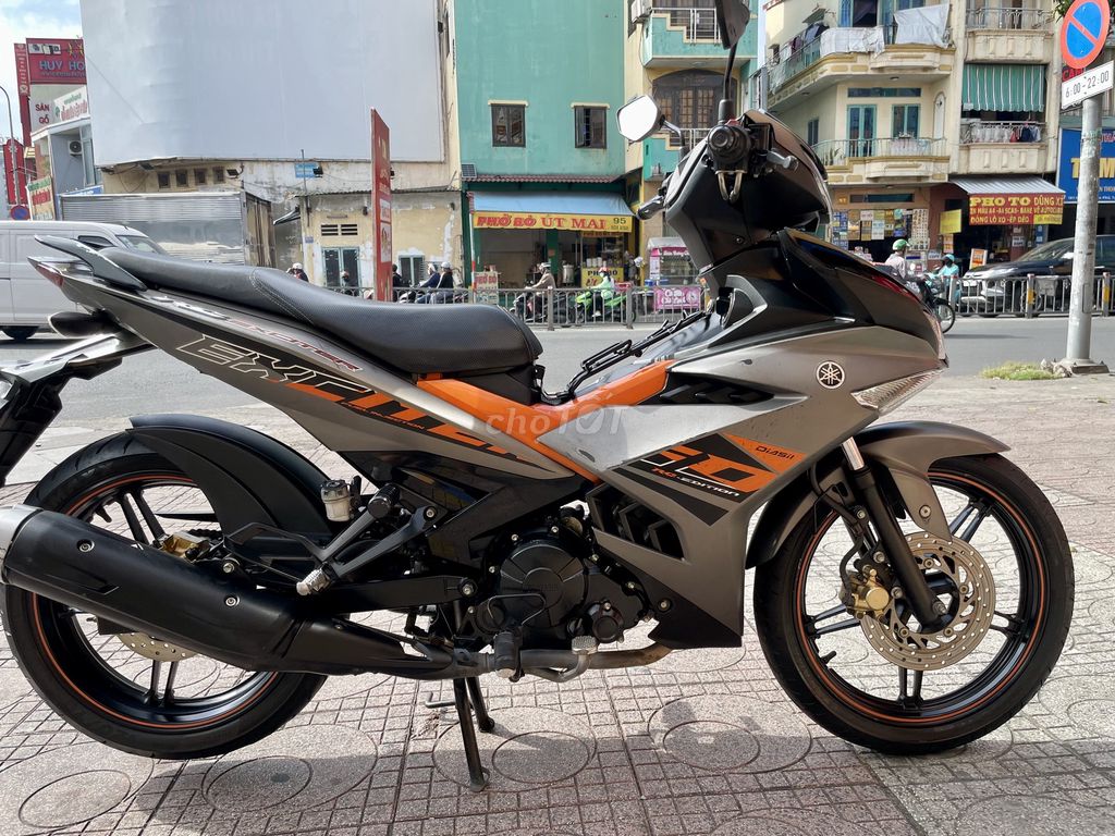 Yamaha Exciter 150 2021 CHÍNH CHỦ,kHÓA Thông Minh. Mua bán Xe máy tại Quận Tân Phú Tp Hồ Chí Minh được đăng bởi Cửa Hàng Cường Phát Tân Phú hình 3