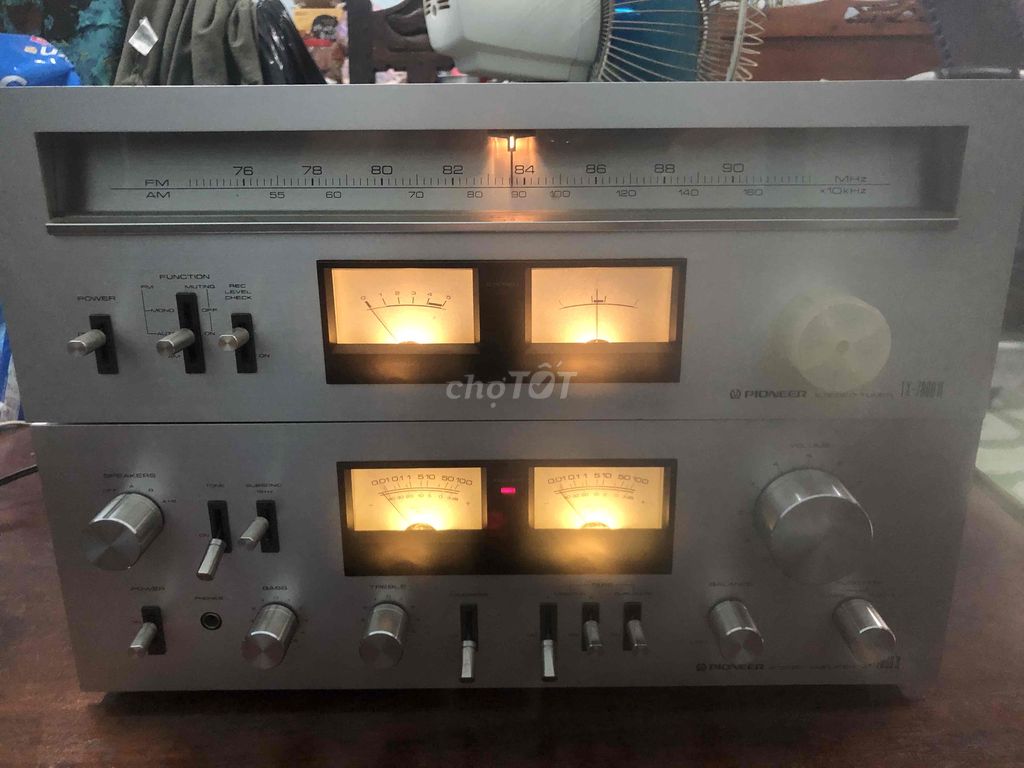 amli 7800ii cs 155w điên110v