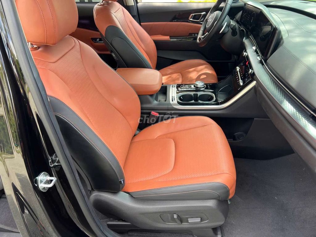 Kia Carnival 2023 Premium 2.2D 7S - 71000 km. Mua bán Ô tô tại Thành phố Thủ Đức Tp Hồ Chí Minh được đăng bởi BÌNH VÌNH PHÚ CHUYÊN XE LƯỚT BAO TEST HÃNG  hình 8