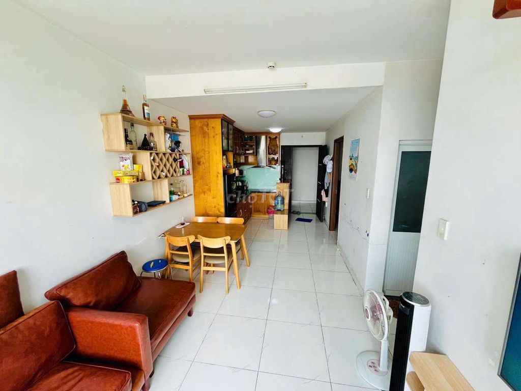 Căn hộ chính chủ cần bán