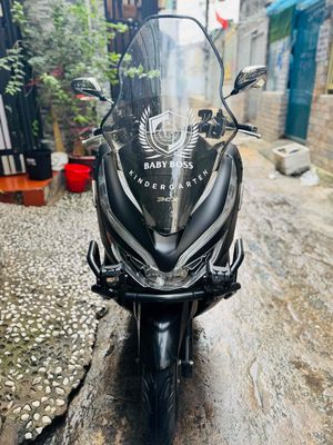 Honda PCX 150cc 2020 Đen 19xxx km