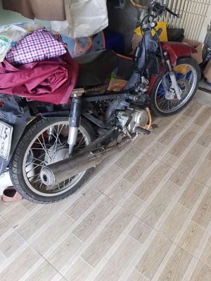 xe mua về chở hàng rất mạnh. Mua bán Xe máy tại Thành phố Qui Nhơn Bình Định được đăng bởi Nguyễn Đệ