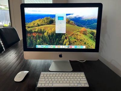 iMac 2020 Đẹp Keng Mà Giá Chỉ Bằng iMac 2017 ?