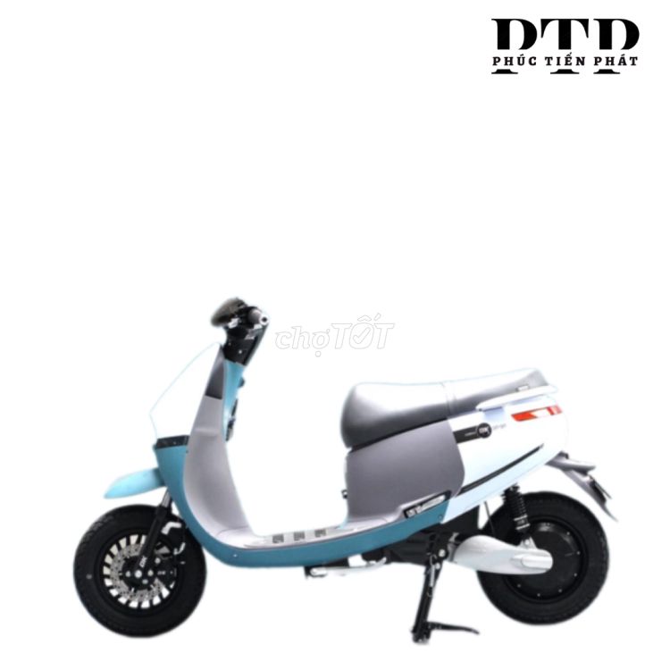 XE ĐIỆN DK BIKE GOGO SUPER CHƯƠNG TRÌNH GÓP HOT