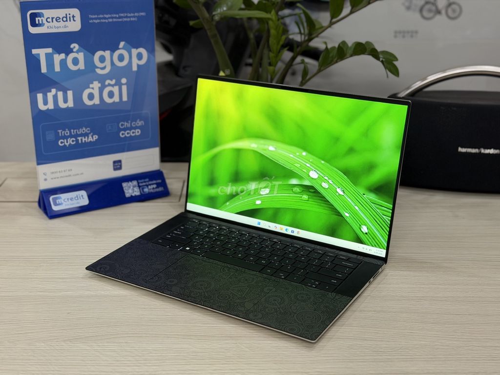 Dell XPS 15 9520 i9-12900HK 15.6 inch 16GB/1TB. Mua bán Laptop tại Quận Gò Vấp Tp Hồ Chí Minh được đăng bởi Nguyễn Trọng Thông hình 1
