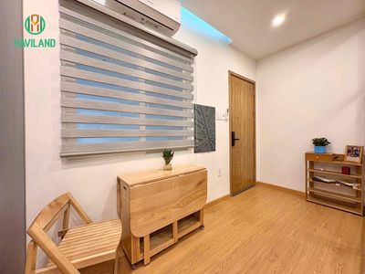 Rent · 1 bd · 35 м² · Quận Thanh Khê, ул. Đường Điện Biên Phủ