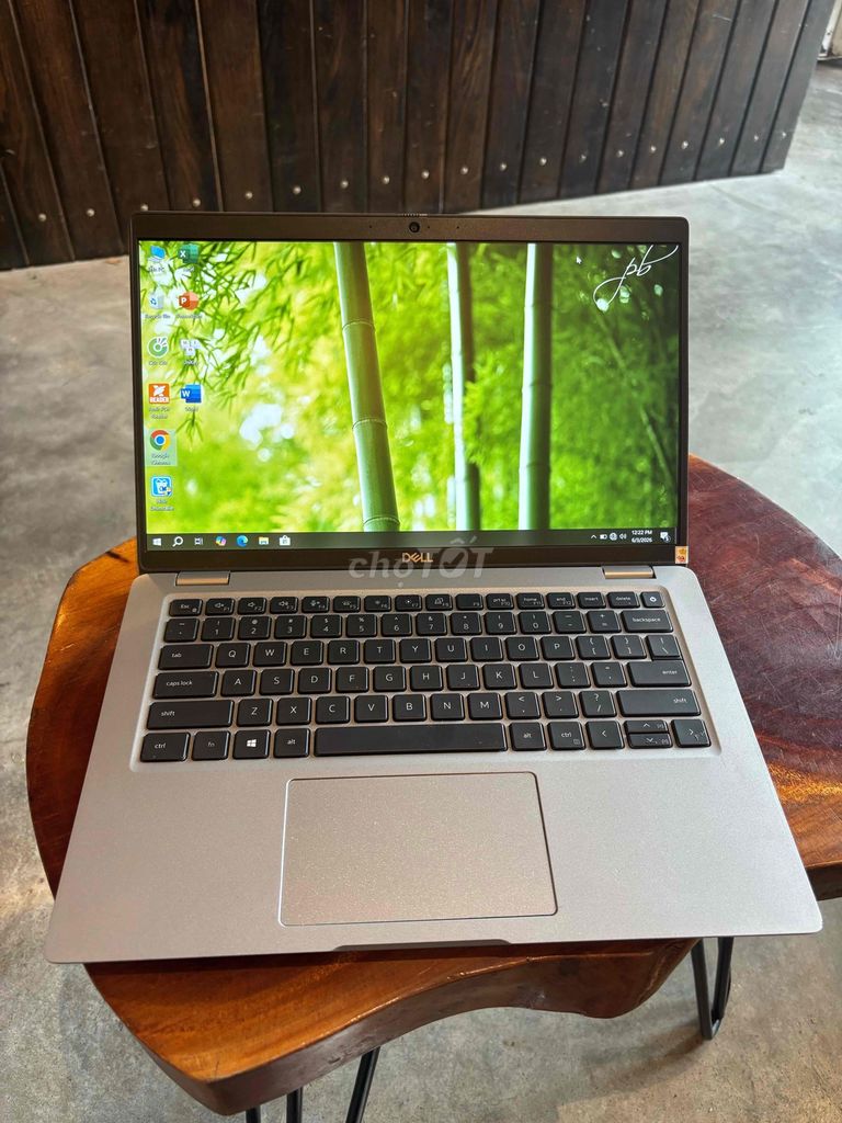 💥 Sale Dell 5420 i7 1185G7 8GB/256GB💥. Mua bán Laptop tại Quận Hoàng Mai Hà Nội được đăng bởi Hieuz Tech hình 1