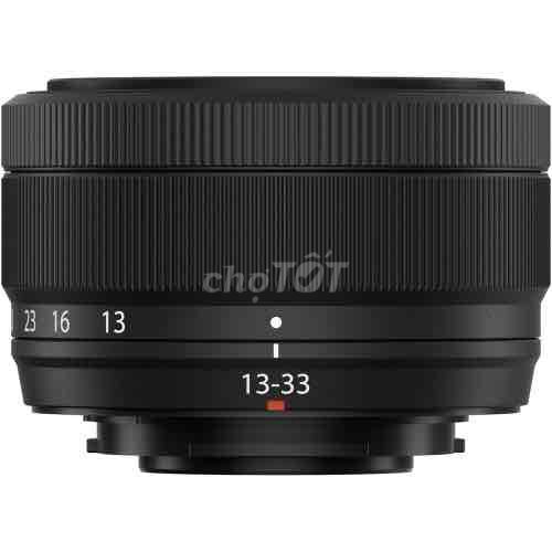 Fujinon XC13-33mm. Mua bán Máy ảnh, Máy quay tại Thành phố Thủ Đức Tp Hồ Chí Minh được đăng bởi VO DANG hình 1