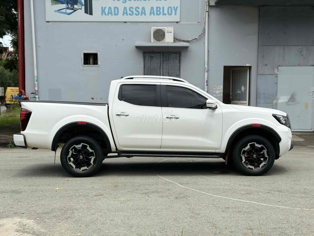 Nissan Navara 2022 4WD Cao cấp-85000km,còn bh. Mua bán Ô tô tại Quận Tân Phú Tp Hồ Chí Minh được đăng bởi Nissan Gia Thành  hình 3