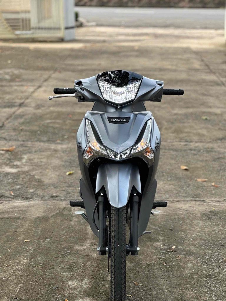 Honda Future 2026 Xám 120km