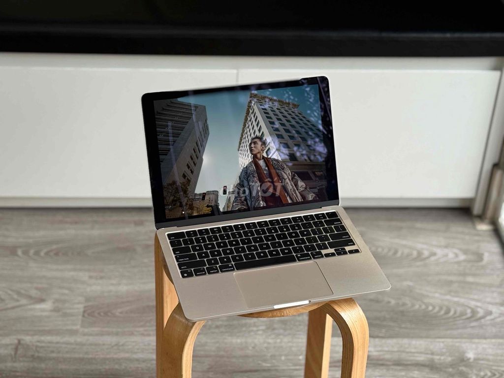 Apple MacBook Air M2 8GB/256GB. Mua bán Laptop tại Quận 10 Tp Hồ Chí Minh được đăng bởi mạc thành hình 1