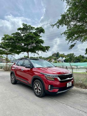 Kia Seltos 2021 Premium 1.4 AT - ĐK 2022 đi rất ít. Mua bán Ô tô tại Huyện Hóc Môn Tp Hồ Chí Minh được đăng bởi Phước An