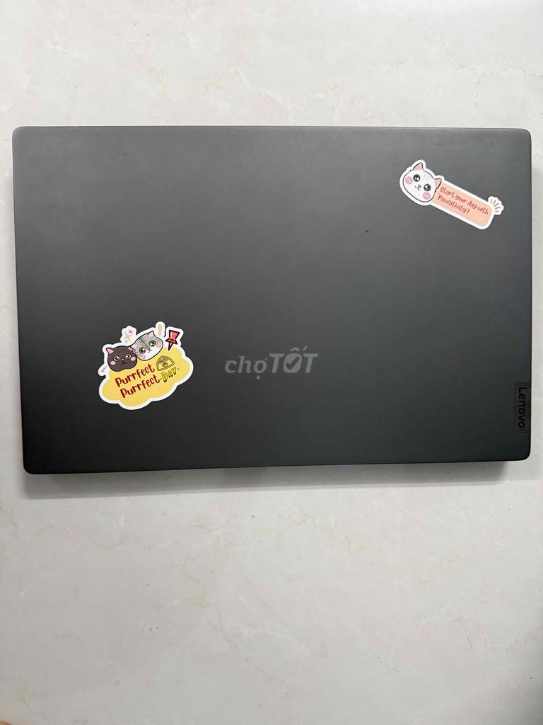 Lenovo Ideapad 5 AMD Ryzen 8GB/512GB. Mua bán Laptop tại Quận 6 Tp Hồ Chí Minh được đăng bởi Le Thanh Hien hình 1