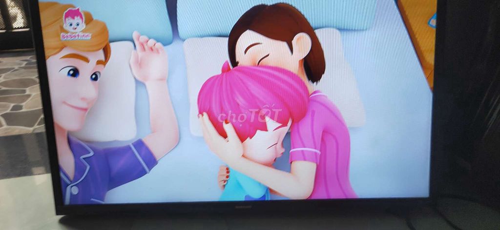 Tivi Samsung 32N4300 32 inch. Mua bán Tivi, Âm thanh tại Huyện Bình Chánh Tp Hồ Chí Minh được đăng bởi pham quang vinh hình 1