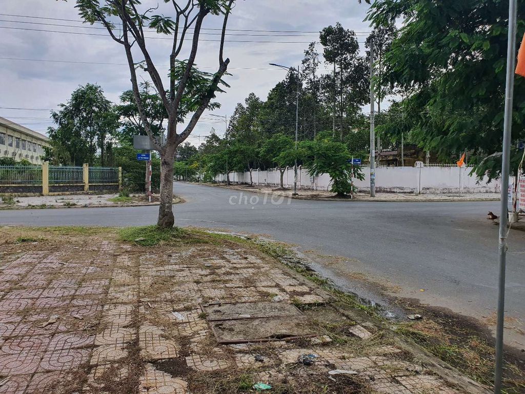 Bán đất tt ngã 6 phí môi giới 3%. Mua bán Đất tại Huyện Châu Thành Hậu Giang được đăng bởi Ts Land hình 6