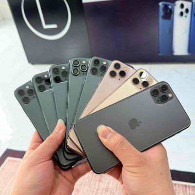iPhone 11 Pro Max 64Gn/512Gb Zin all-Bán trả góp. Mua bán null tại Thành phố Tây Ninh Tây Ninh được đăng bởi Mỹ Vy Store Mobile Tây Ninh