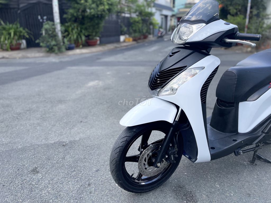 Honda Full Sh Ý 2012 BSTP🔥2 đĩa đẹp🔥đồ Zin 💯. Mua bán Xe máy tại Quận Tân Phú Tp Hồ Chí Minh được đăng bởi Cửa Hàng Xe Máy Gia Kiệt hình 5