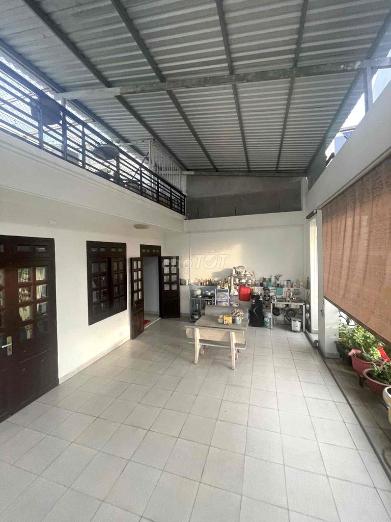 BÁN GẤP NHÀ MẶT TIỀN - NGANG KHỦNG 8 mét - GẦN CÔNG VIÊN THOÁNG MÁT. Mua bán nhà ở tại Quận Bình Tân Tp Hồ Chí Minh được đăng bởi Võ Tiến Công hình 5