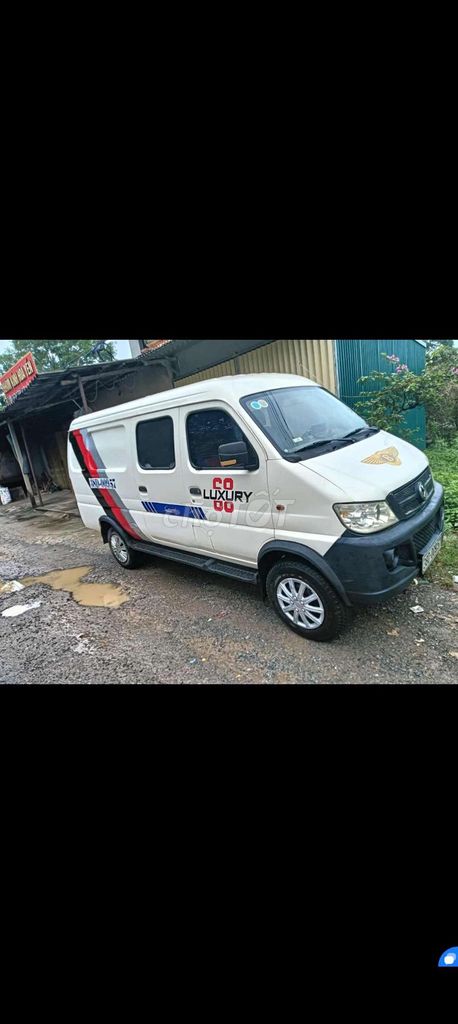 xe 2020 - 95566 km. Mua bán Ô tô tại Huyện Bình Chánh Tp Hồ Chí Minh được đăng bởi Tan Tran van Tan hình 1