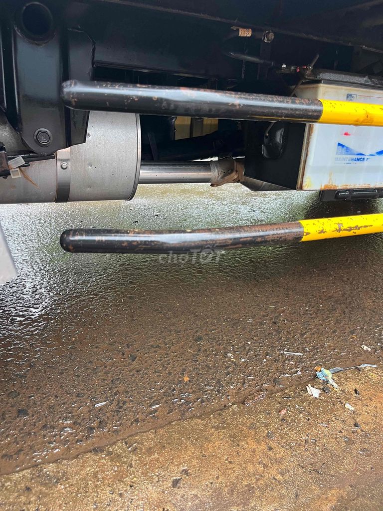 bán xe h 150 một chủ mua mới bao rin. Mua bán Xe tải, xe ben tại Thành phố Buôn Ma Thuột Đắk Lắk được đăng bởi Trọng Nghĩa hình 4