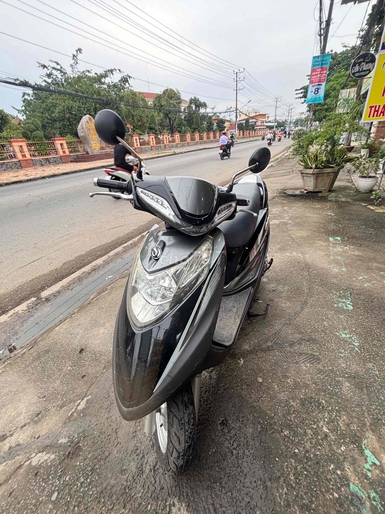 Attila. Mua bán Xe máy tại Quận Bình Thuỷ Cần Thơ được đăng bởi Kim Chiến hình 2